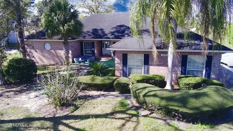 12538 Medinah Court Jacksonville FL 32225
