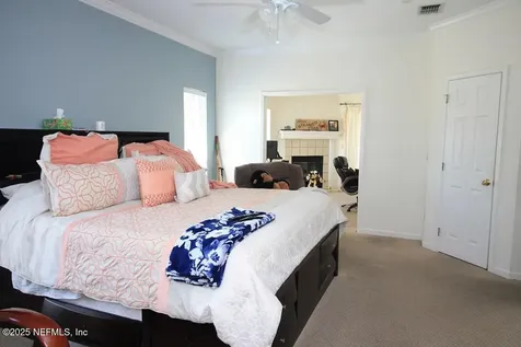 12538 Medinah Court Jacksonville FL 32225