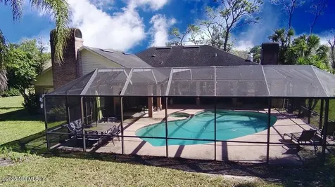 12538 Medinah Court Jacksonville FL 32225