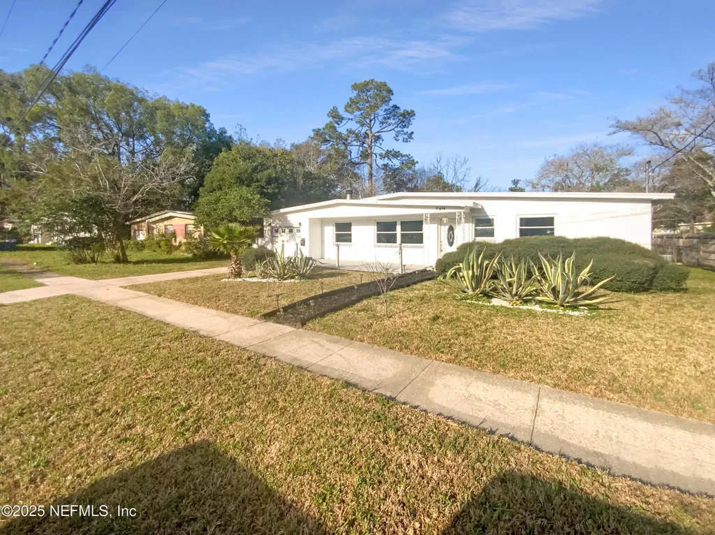 3414 Jacqueline Drive Jacksonville FL 32277