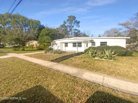 3414 Jacqueline Drive Jacksonville FL 32277