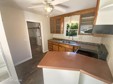 3414 Jacqueline Drive Jacksonville FL 32277