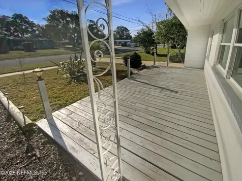 3414 Jacqueline Drive Jacksonville FL 32277
