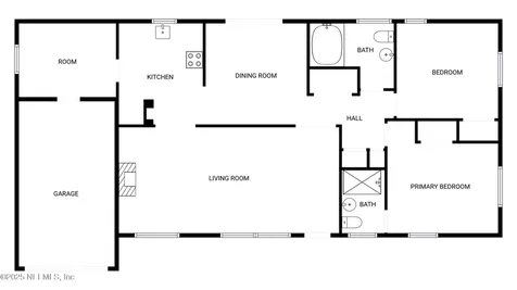3414 Jacqueline Drive Jacksonville FL 32277