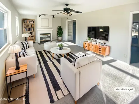 3414 Jacqueline Drive Jacksonville FL 32277