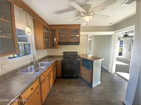 3414 Jacqueline Drive Jacksonville FL 32277