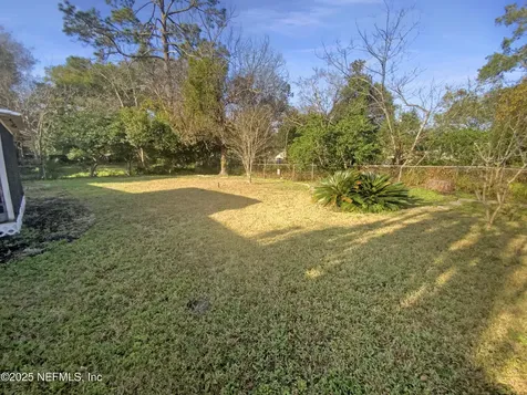 3414 Jacqueline Drive Jacksonville FL 32277