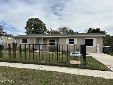 2837 Melhollin Drive Jacksonville FL 32216