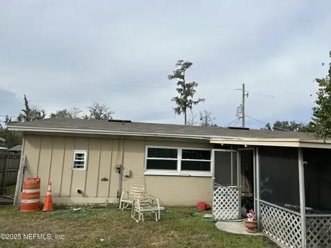 2837 Melhollin Drive Jacksonville FL 32216