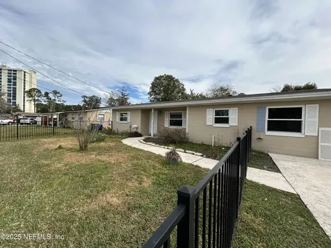 2837 Melhollin Drive Jacksonville FL 32216