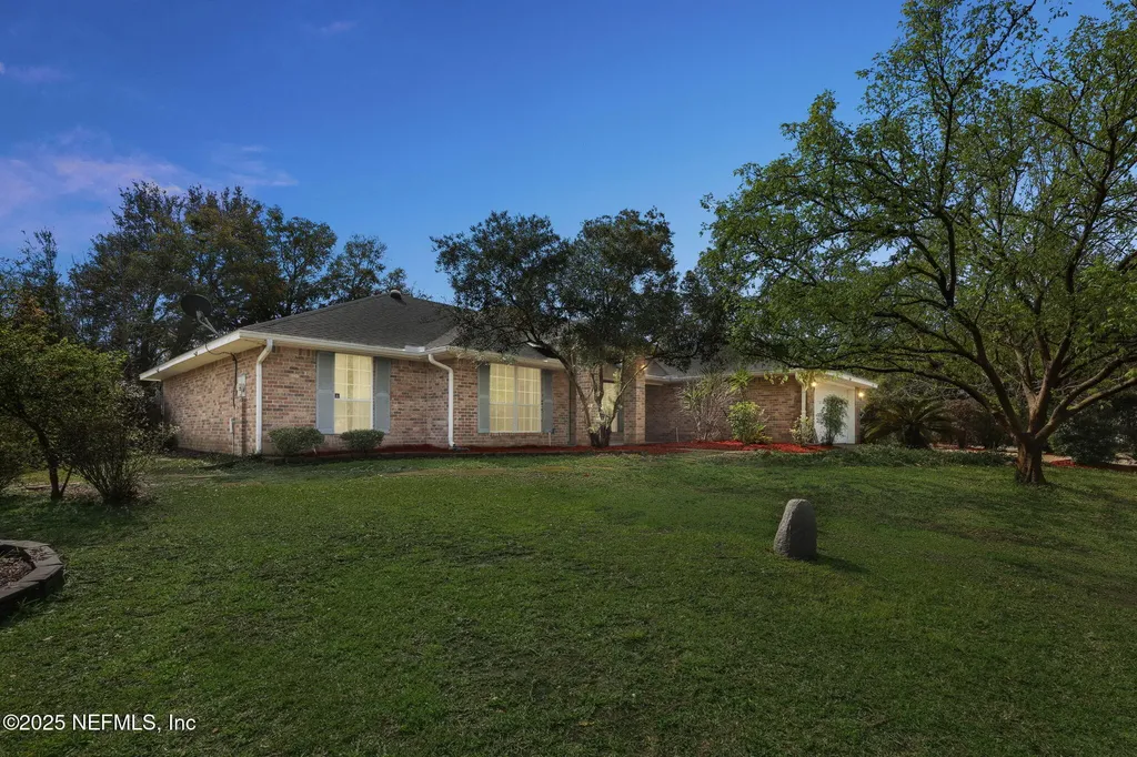 7825 Marsala Court Jacksonville FL 32244