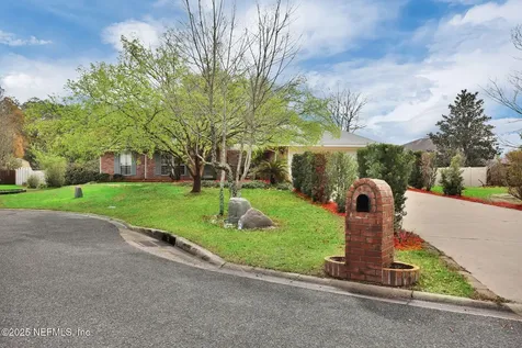 7825 Marsala Court Jacksonville FL 32244