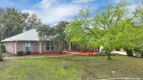 7825 Marsala Court Jacksonville FL 32244
