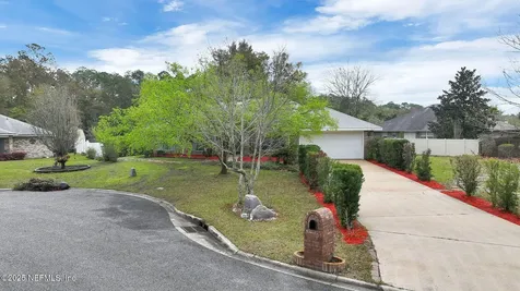 7825 Marsala Court Jacksonville FL 32244