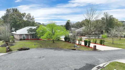 7825 Marsala Court Jacksonville FL 32244