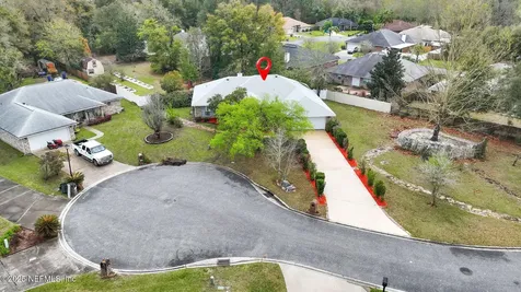7825 Marsala Court Jacksonville FL 32244