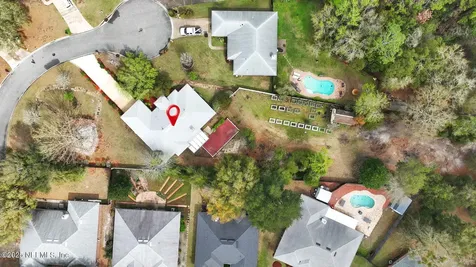 7825 Marsala Court Jacksonville FL 32244