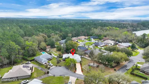 7825 Marsala Court Jacksonville FL 32244
