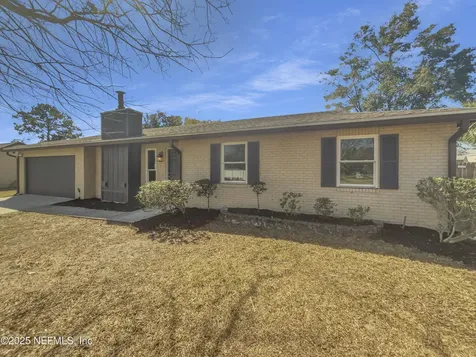 1170 Broken Arrow Drive S Orange Park FL 32065