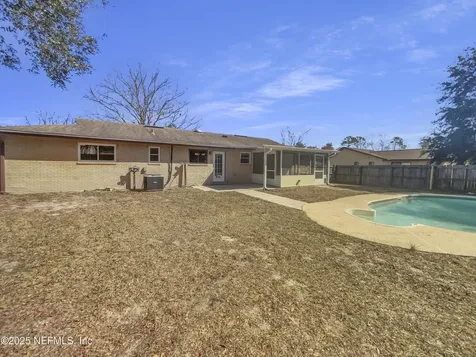 1170 Broken Arrow Drive S Orange Park FL 32065