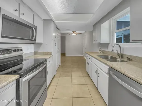 1170 Broken Arrow Drive S Orange Park FL 32065