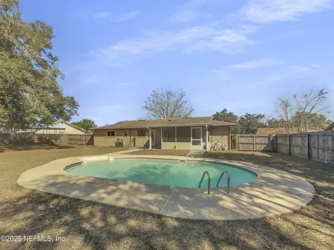 1170 Broken Arrow Drive S Orange Park FL 32065