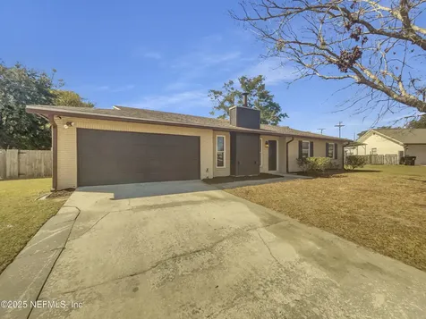 1170 Broken Arrow Drive S Orange Park FL 32065