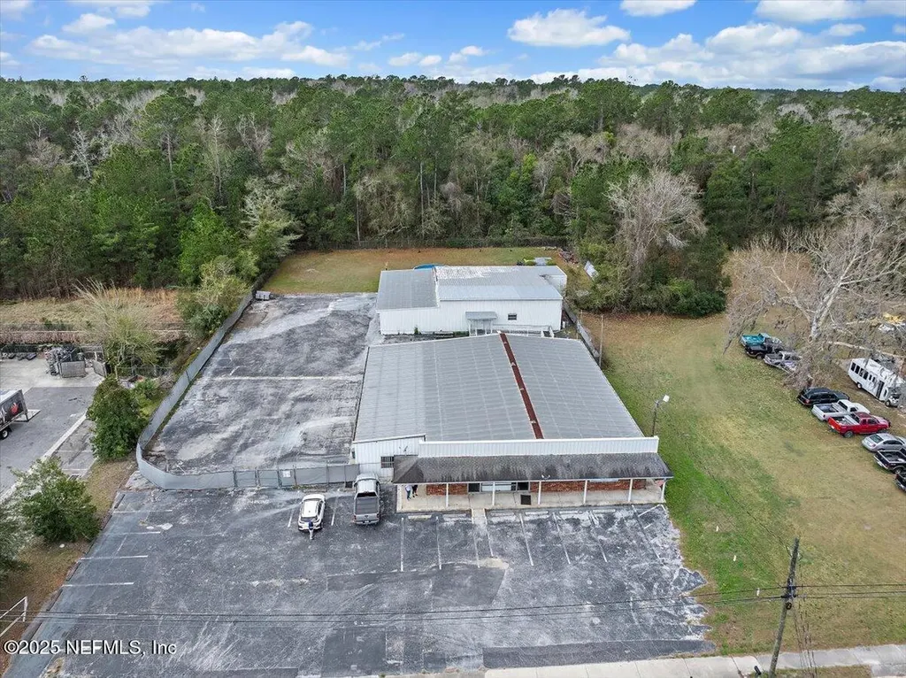 551625 Us Highway 1 Hilliard FL 32046