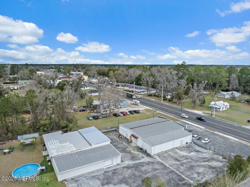 551625 Us Highway 1 Hilliard FL 32046