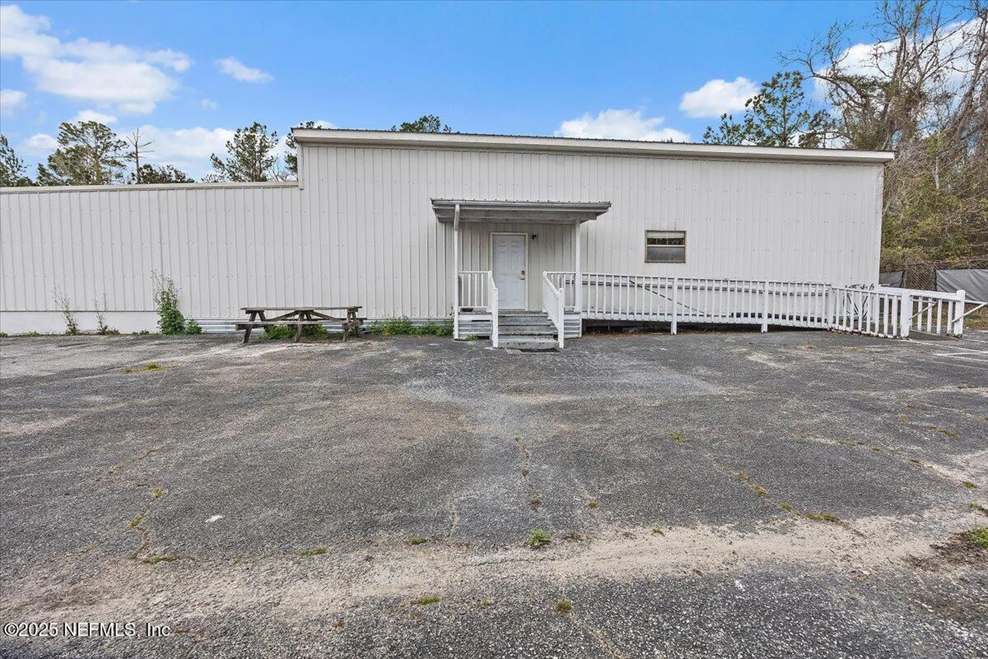 551625 Us Highway 1 Hilliard FL 32046