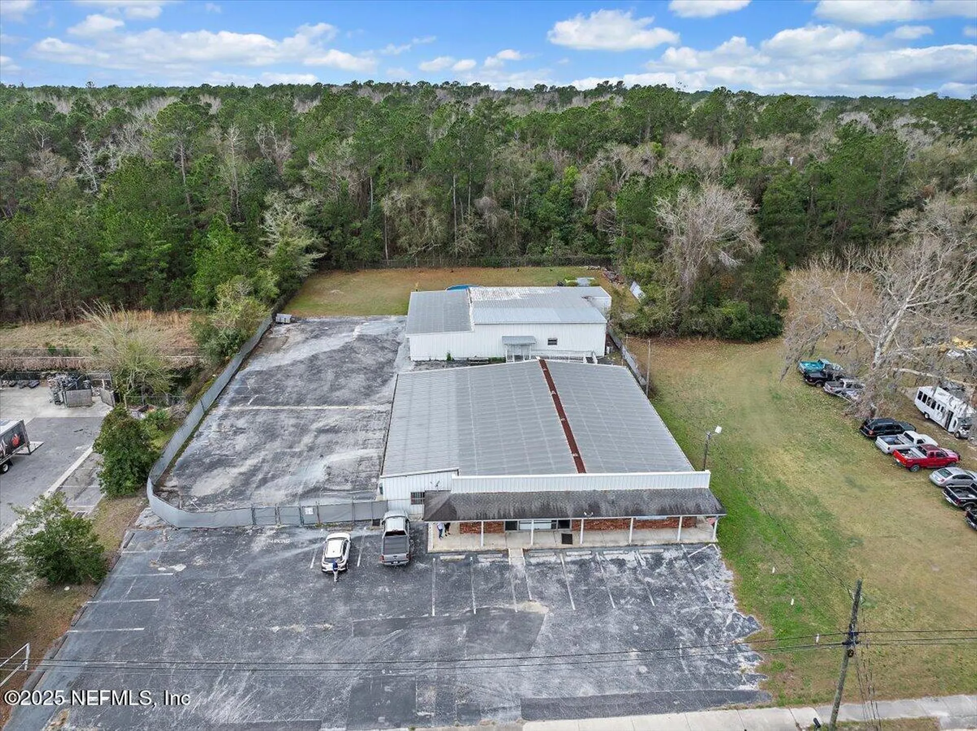551625 Us Highway 1 Hilliard FL 32046