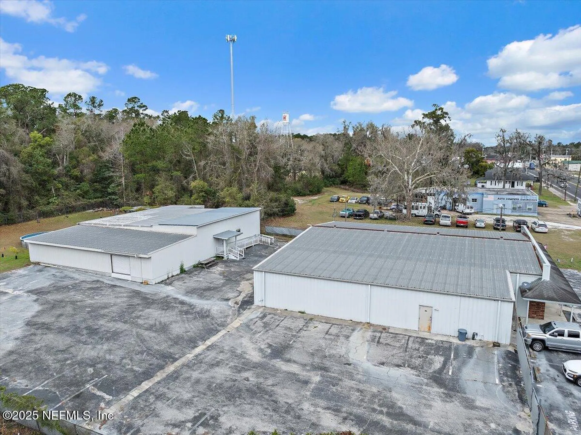551625 Us Highway 1 Hilliard FL 32046