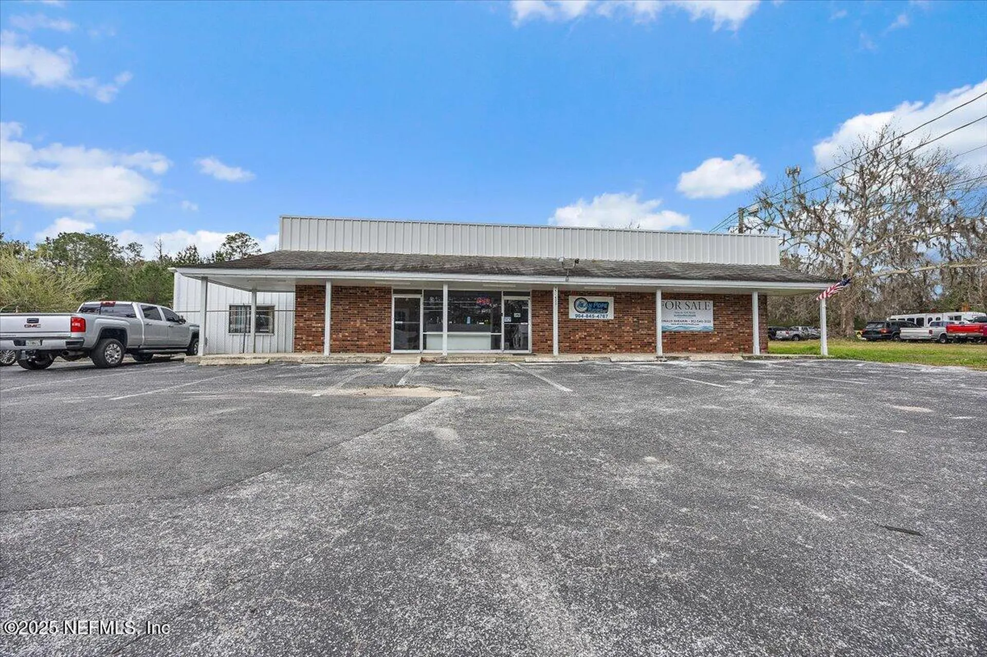 551625 Us Highway 1 Hilliard FL 32046