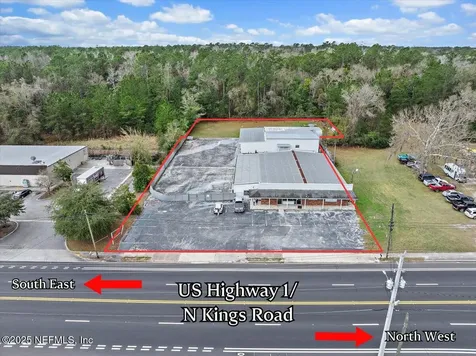 551625 Us Highway 1 Hilliard FL 32046
