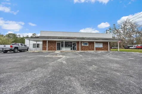 551625 Us Highway 1 Hilliard FL 32046