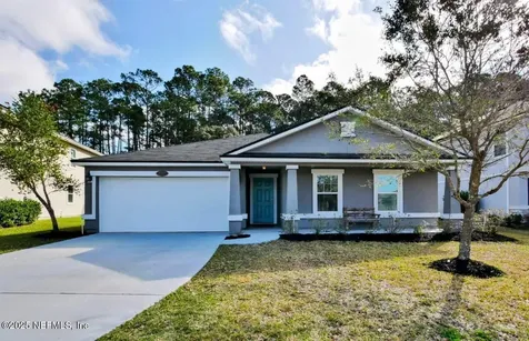 1312 Nochaway Drive St. Augustine FL 32092