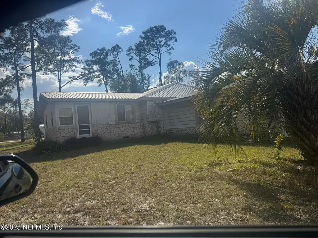 349 Alabama Avenue Palatka FL 32177