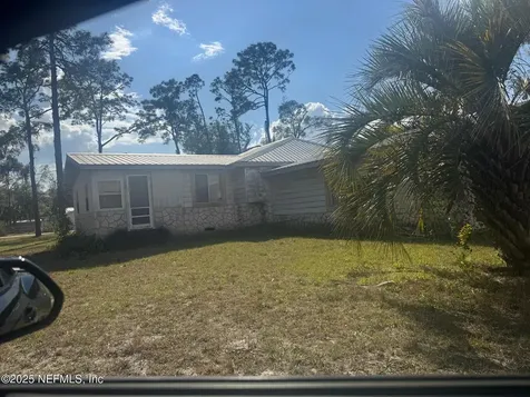 349 Alabama Avenue Palatka FL 32177