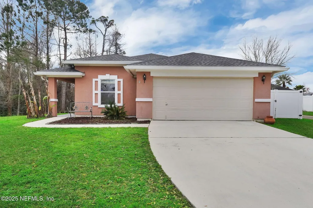 12512 Daylight Trail Jacksonville FL 32218