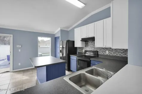 12512 Daylight Trail Jacksonville FL 32218