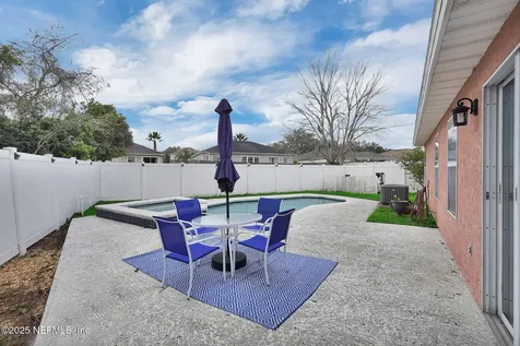 12512 Daylight Trail Jacksonville FL 32218