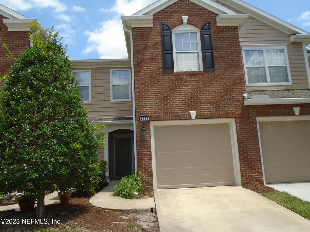 4142 Highwood Drive Jacksonville FL 32216