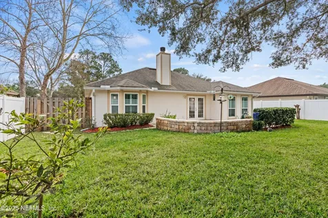 13589 Capistrano Drive S Jacksonville FL 32224