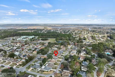 13589 Capistrano Drive S Jacksonville FL 32224