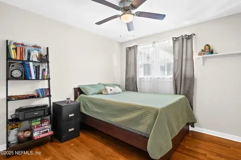 2509 Columbine Drive N Jacksonville FL 32211