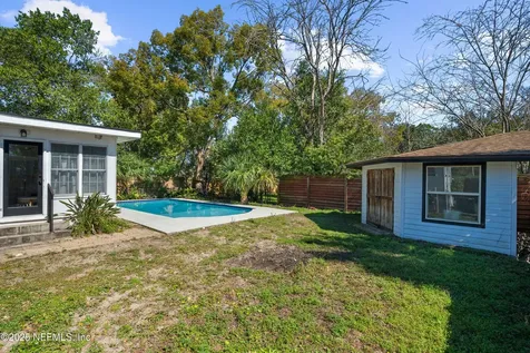 2509 Columbine Drive N Jacksonville FL 32211