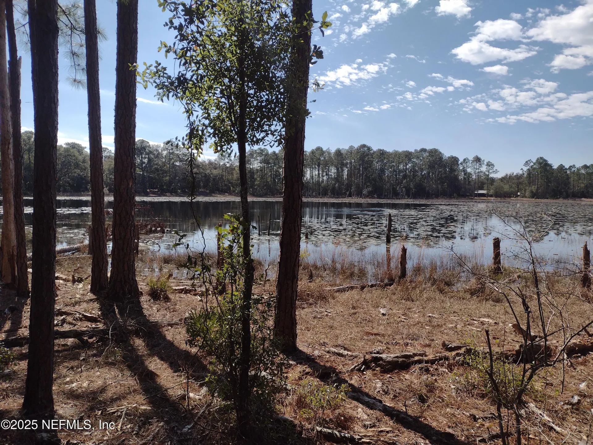89 Tucker Lake Road Melrose FL 32666