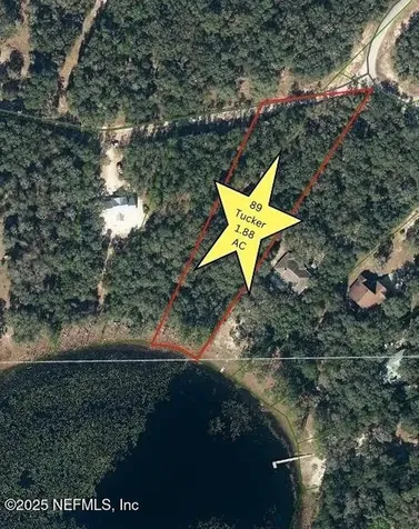 89 Tucker Lake Road Melrose FL 32666