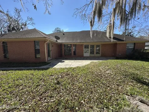 1826 Castille Drive Fleming Island FL 32003