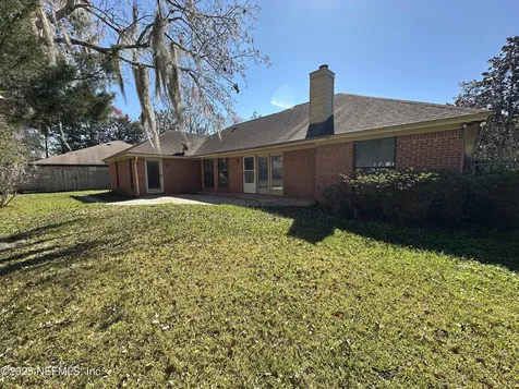1826 Castille Drive Fleming Island FL 32003